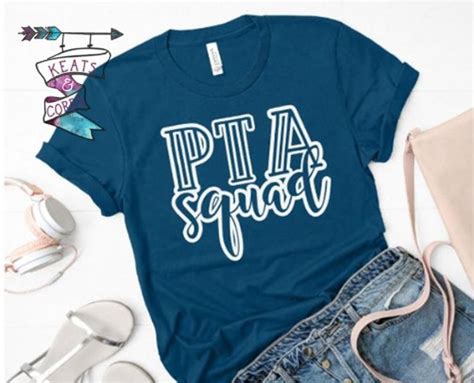 The Best Pto Board Shirts Pto Answers School Spirit Wear School