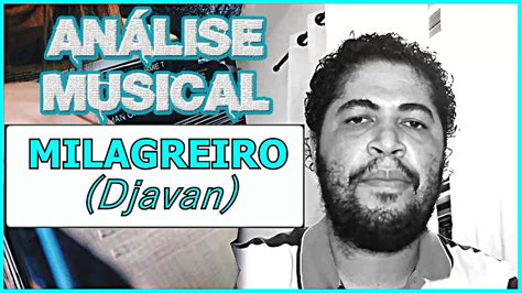 Por Tr S De Milagreiro De Djavan Djavan Youtube