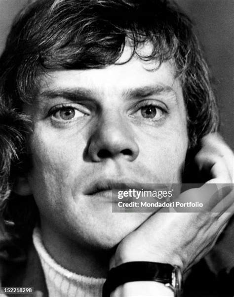 Malcolm Mcdowell Actor Photos And Premium High Res Pictures Getty Images