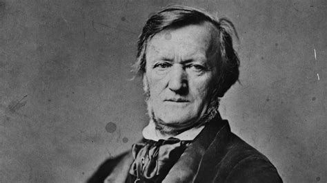 Richard Wagner Y Su Legado A 210 Años De Su Nacimiento Infobae