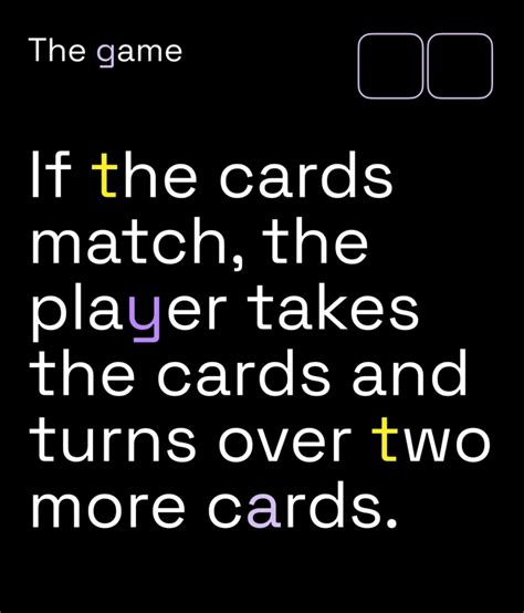 Match Cards · Tinloof