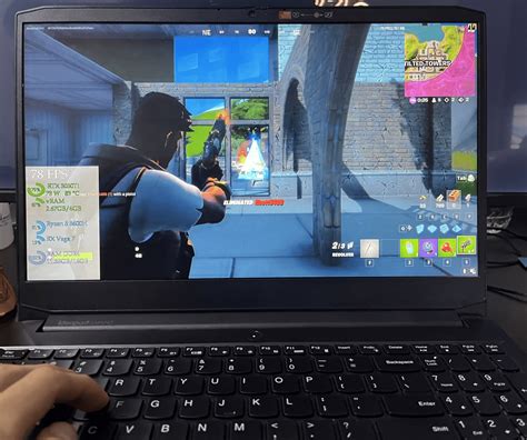 Best Laptops For Fortnite Season High Fps No Delay