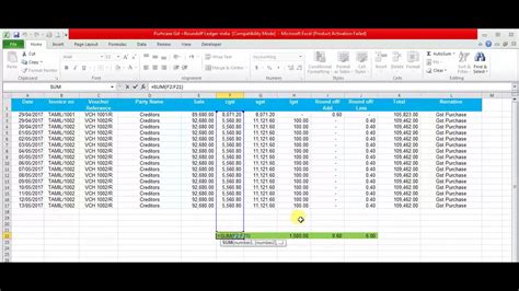 Excel To Tally Gst Purchase Import Tdl TCp File Easy Can Import