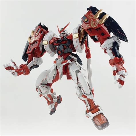 Hirm Powered Red For Astray Red Frame Water Deca Delpidecal