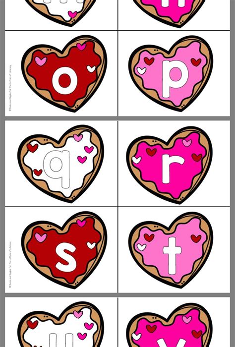 Pin By Gwyn Baker On Valentines Day Valentines Day Activities Kindergarten Crafts Preschool