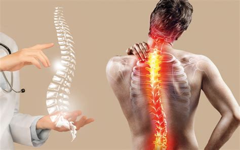 Back Pain Problems A Chiropractor Near Me QUIROPRACTICA BARCELONA