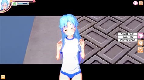 Koikatsu Koikatu Hentai Game My XXX Hot Girl