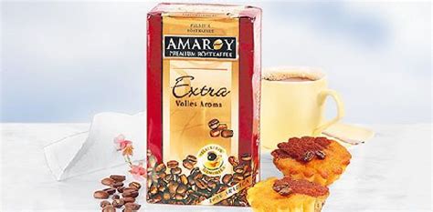 Barissimo Mahlkaffee Gold von Aldi Süd