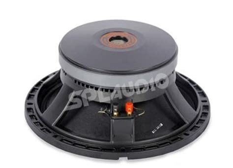 Jual SPL Audio Speaker 12 Inch L12 554K Di Lapak Tokosplaudio Bukalapak