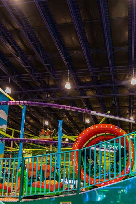 A Guide To Kalahari Resort Indoor Waterpark In Round Rock Tx My