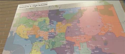 Hillsborough County school board votes in favor of rezoning schools | WFLA