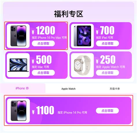 等等党的胜利！iphone 14 Pro 系列最高降价 1200 元iphone什么值得买