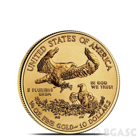 Buy Oz Gold American Eagle Coin Brilliant Uncirculated