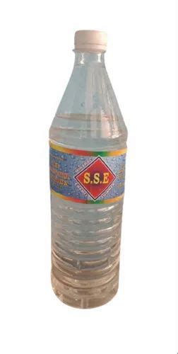 S S E 1L Mineral Turpentine Oil Packaging Type Bottle At Rs 96 Bottle