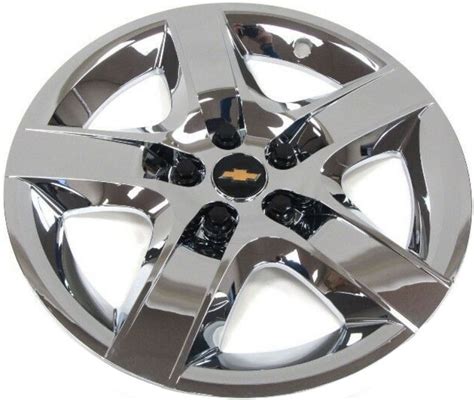 2005 Chevy Malibu Hubcaps