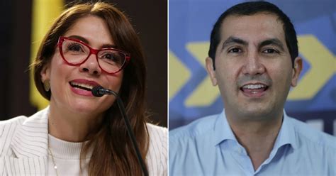 Catherine Juvinao se refirió a las acusaciones en contra de David