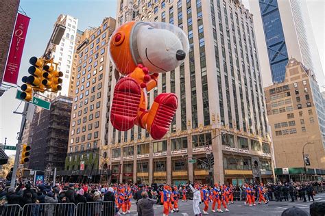 10 Things To See At The Macy S Thanksgiving Day Parade In Nyc This Year