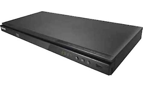 Samsung Bd E5300 Internet Ready Blu Ray Player At Crutchfield