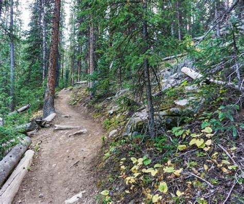 Twin Lakes, Gorgeous, Challenging, Hiking Hope Pass! - Crazy About Colorado