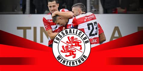 Fc Winterthur Unterliegt Sion Trotz Grossem Kampf Nau Ch