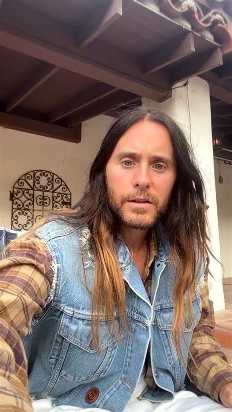 Instagram Post By JARED LETO Nov 21 2020 At 12 08am UTC In 2024