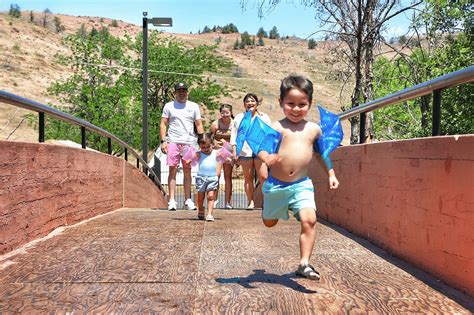 Kah Nee Ta Hot Springs Resort Reopens In Warm Springs Bend Magazine