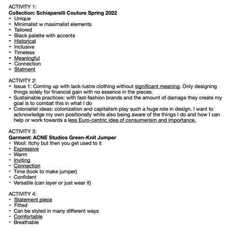 Project 3: Voice and Composition on Behance 