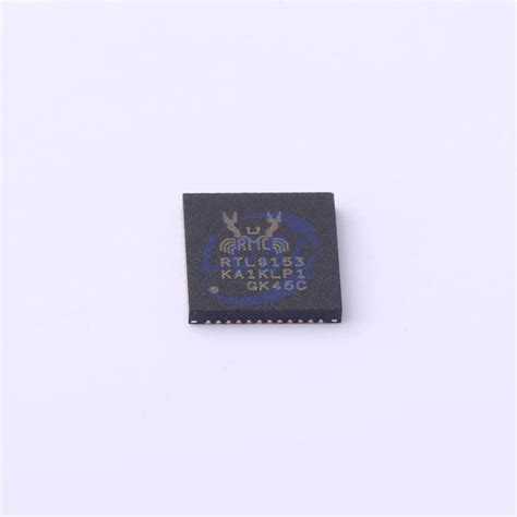 RTL8153-VC-CG Realtek Semicon | C2764167 - LCSC Electronics