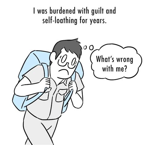 I Share My Personal Experiences As A Gay Man In My Pride Month Comic Bored Panda