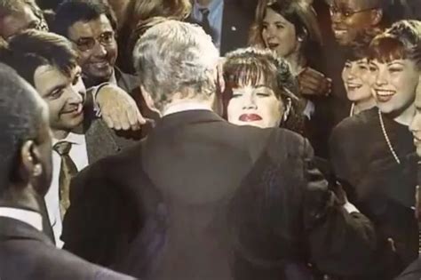 Bill Clinton S Phone Sex Was Eavesdropped By MI And Used By Israel For Blackmail World News