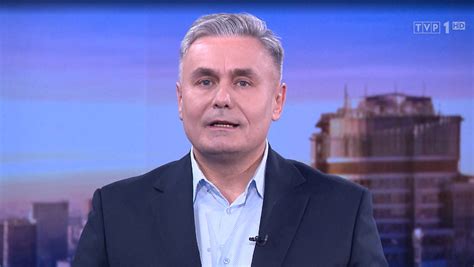 Rewolucja W Tvp Marek Czy Zapowiedzia Nowe Wiadomo Ci Wiadomo Ci