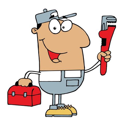 Plumbing Clip Art Free - Cliparts.co