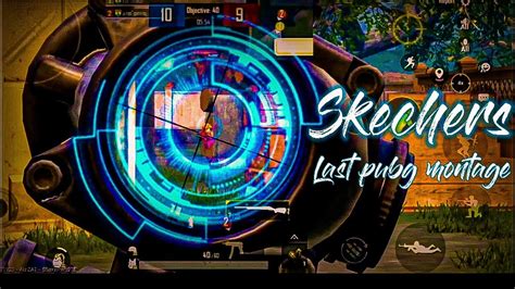 Skechers Pubg Mobile Velocity Beat Sync Montage Youtube