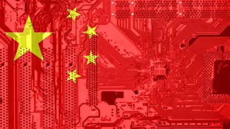 La Chine Peut Elle Rester Une Puissance Technologique M Me Avec Les