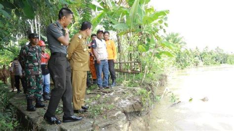 Tingkatkan Kesadaran Masyarakat Pemerintah Aceh Barat Gelar Pelatihan