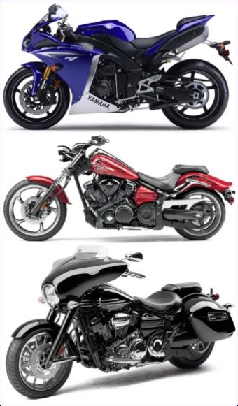 yamaha-motorcycles | Sell My Motorcycle Online