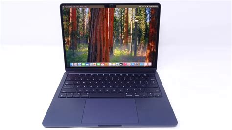 MacBook Air M3 Review: Still A Powerful Upgrade 6 Months Later - ComputerCity