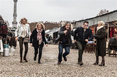 REPLAY Affaire Conclue France 2 Revoir Le Prime Le Duel Des Brocantes