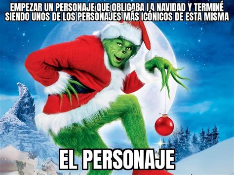 Feliz Navidad Meme Subido Por Dr Lanzaguisantes 69 Memedroid