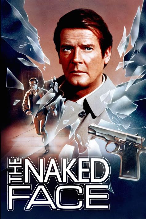 The Naked Face Posters The Movie Database Tmdb