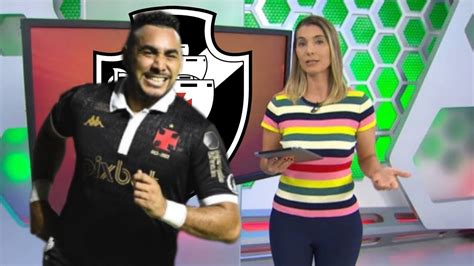 ACONTECEU AGORA SEXTA VASCO ACABA DE CONFIRMAR ÚLTIMAS NOTÍCIAS DO