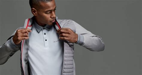 Ted Baker, exquisite Details und hervorragende Materialien. - Ted Baker ...