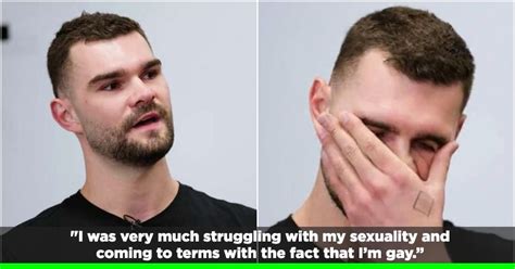 Isaac Humphries Becomes The First Australian Male Basketball Player To Come Out As Gay