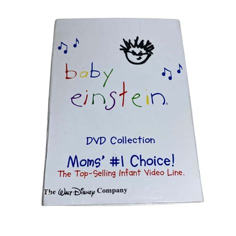 Baby Einstein Dvd Collection S