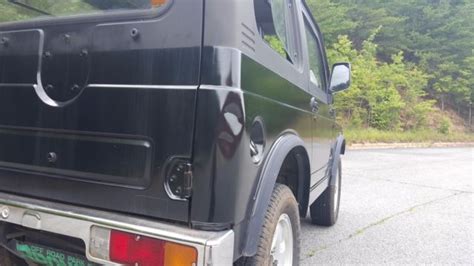 Suzuki Jimny Rhd Jdm Classic Suzuki Samurai For Sale