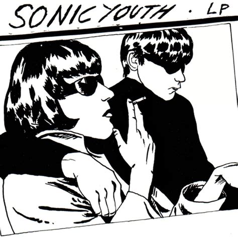 Camisetas M Ticas Sonic Youth Goo Lasmilvidas