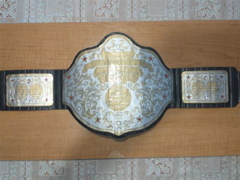 DIY UFC Championship Belt, Cardboard UFC Title, ceinture ufc - okgo.net