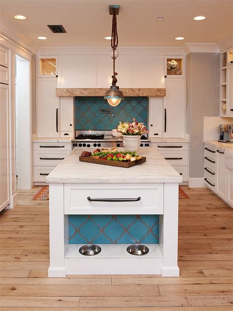 How To Design An Inviting Mediterranean Kitchen