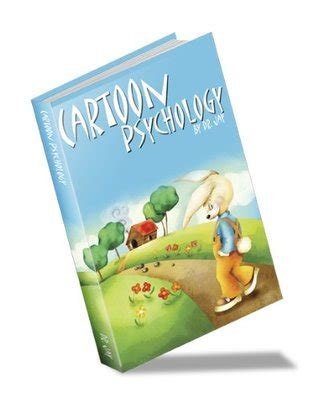 Cartoon Psychology by Harry Jay | Goodreads