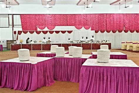 MQ Palace Function Hall Venue Rajendra Nagar Weddingwire In